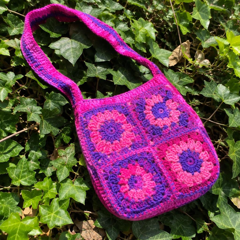 Atelier Textile Bag